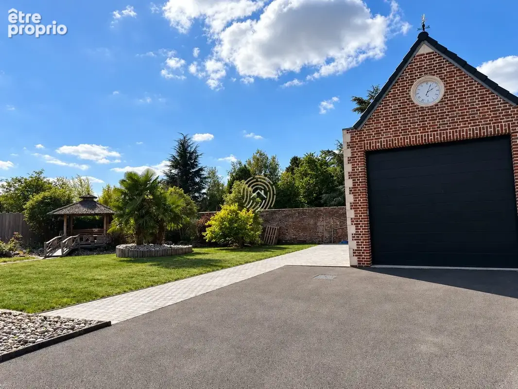 Commerce 429 m² à vendre à Fenain (59179) - photo 5