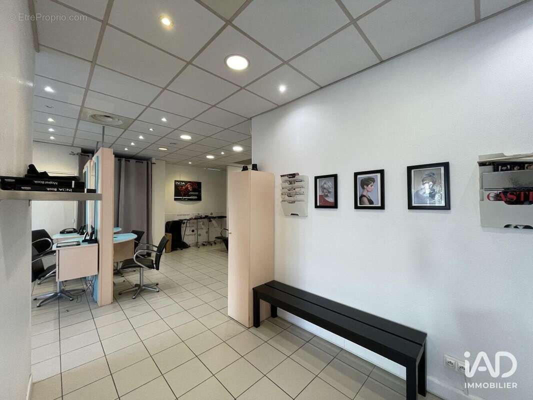 Photo 4 - Commerce à BRETIGNY-SUR-ORGE