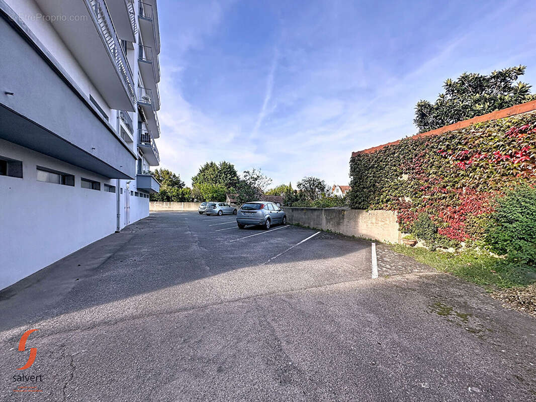 Appartement à MONTLUCON