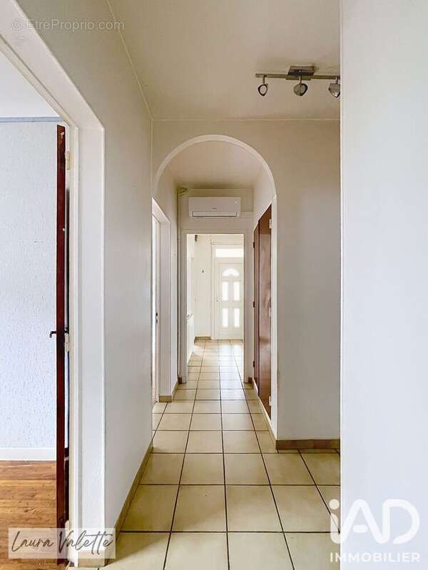 Maison 93 m² à Castelculier  - photo 7