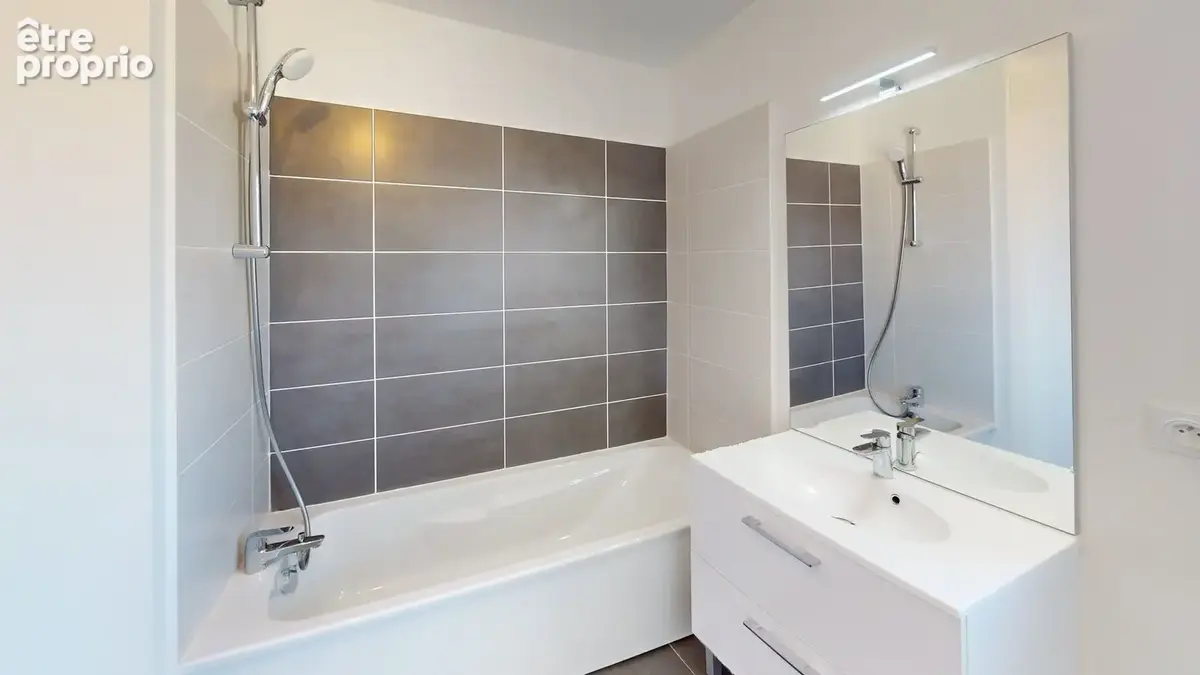 Appartement 84 m² à Saint-Jean-De-Braye  - photo 8