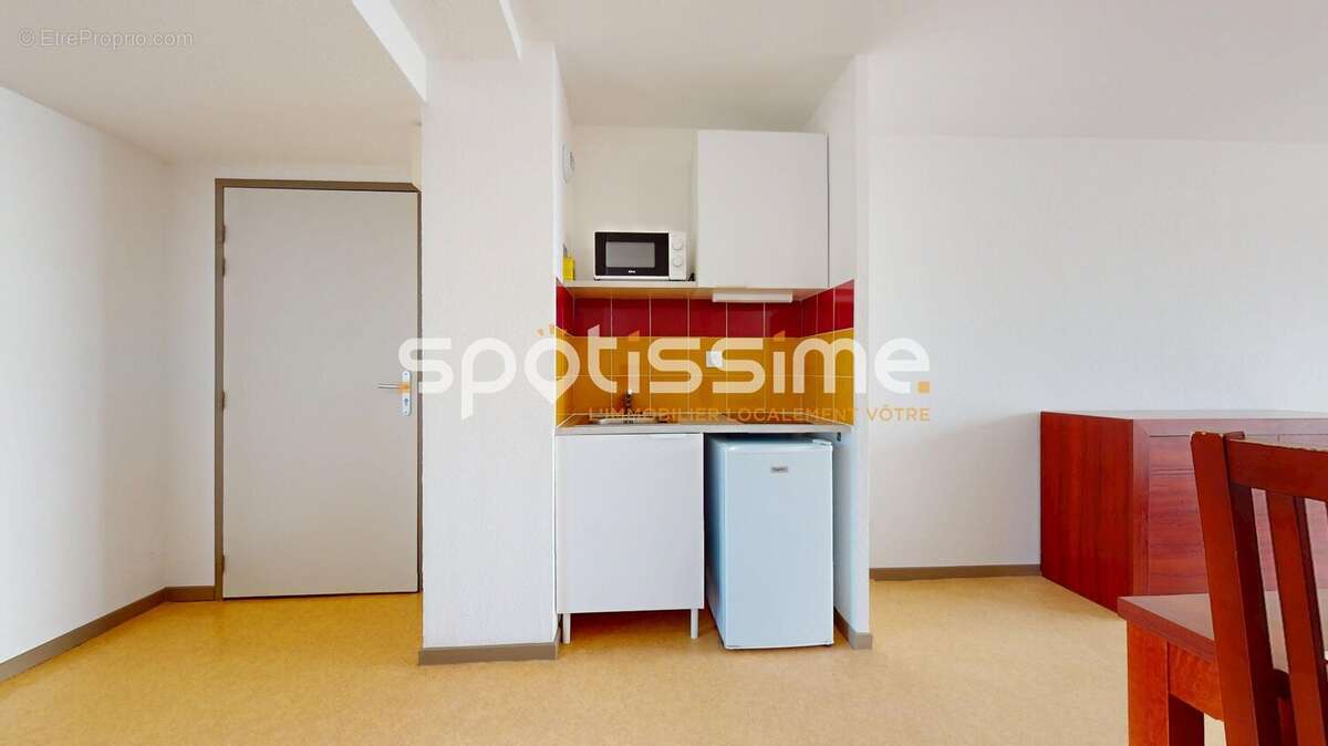 Appartement à AGDE
