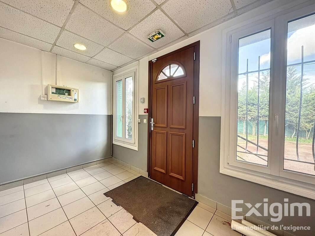 Maison à LIMEIL-BREVANNES