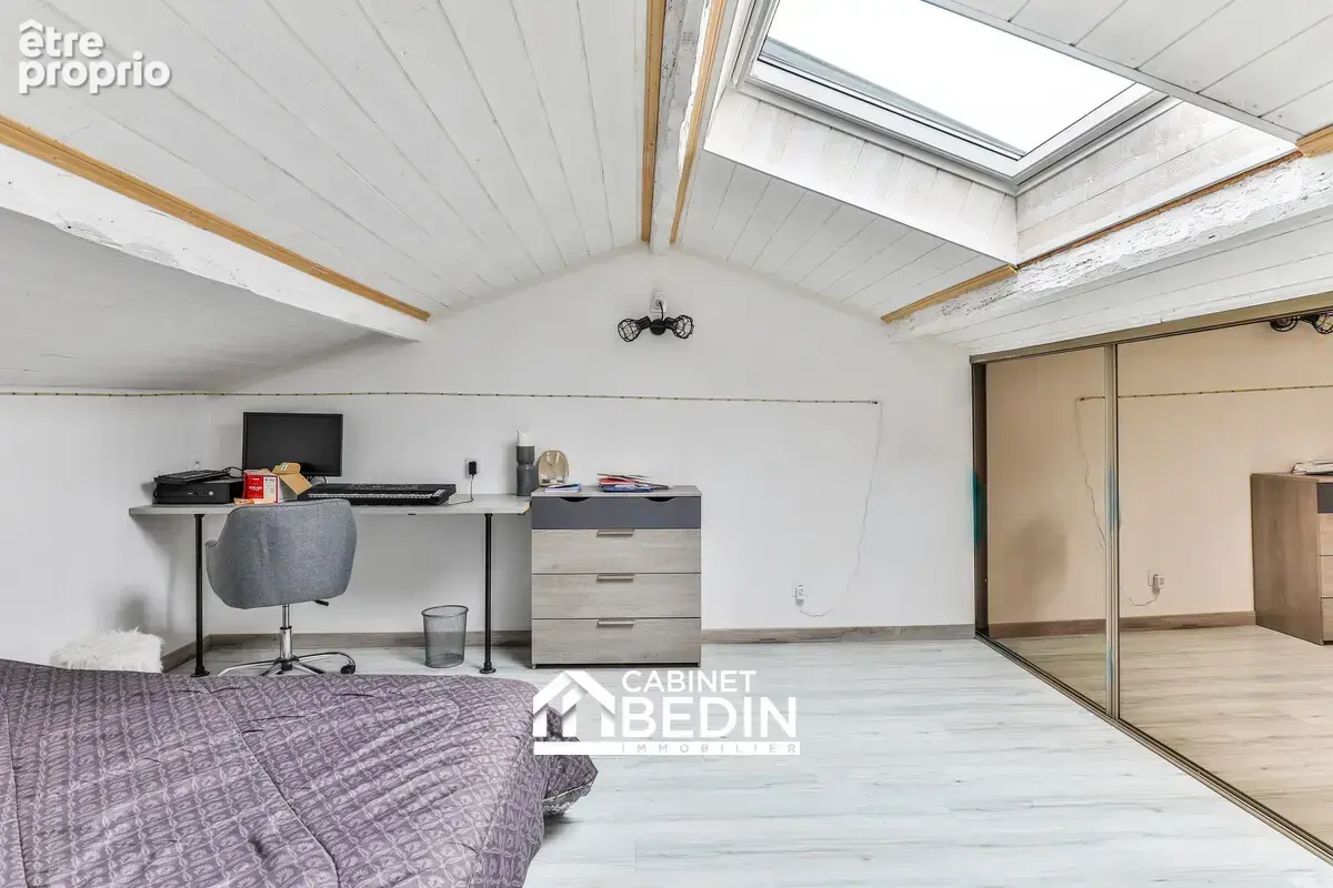 Maison 5 pièces 180 m² à vendre à Biscarrosse (40600) - photo 8