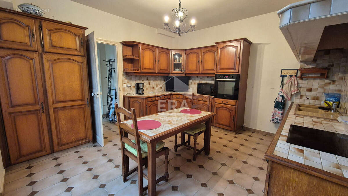 Maison à GRISY-SUISNES