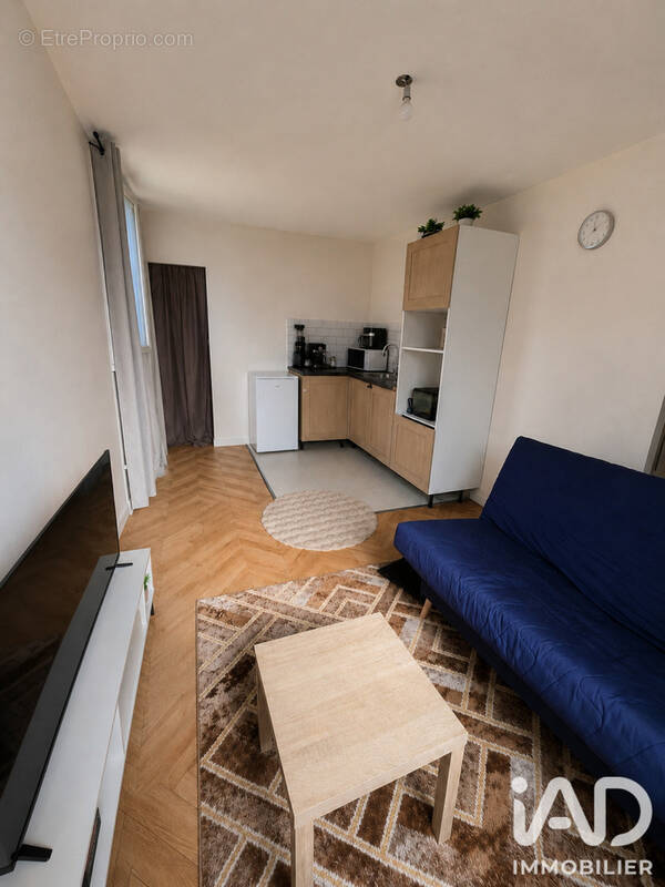 Photo 1 - Appartement à LES ULIS