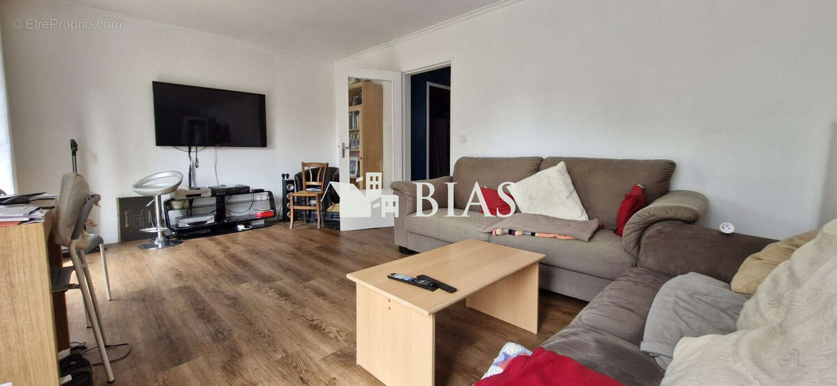 Maison à BOSNORMAND