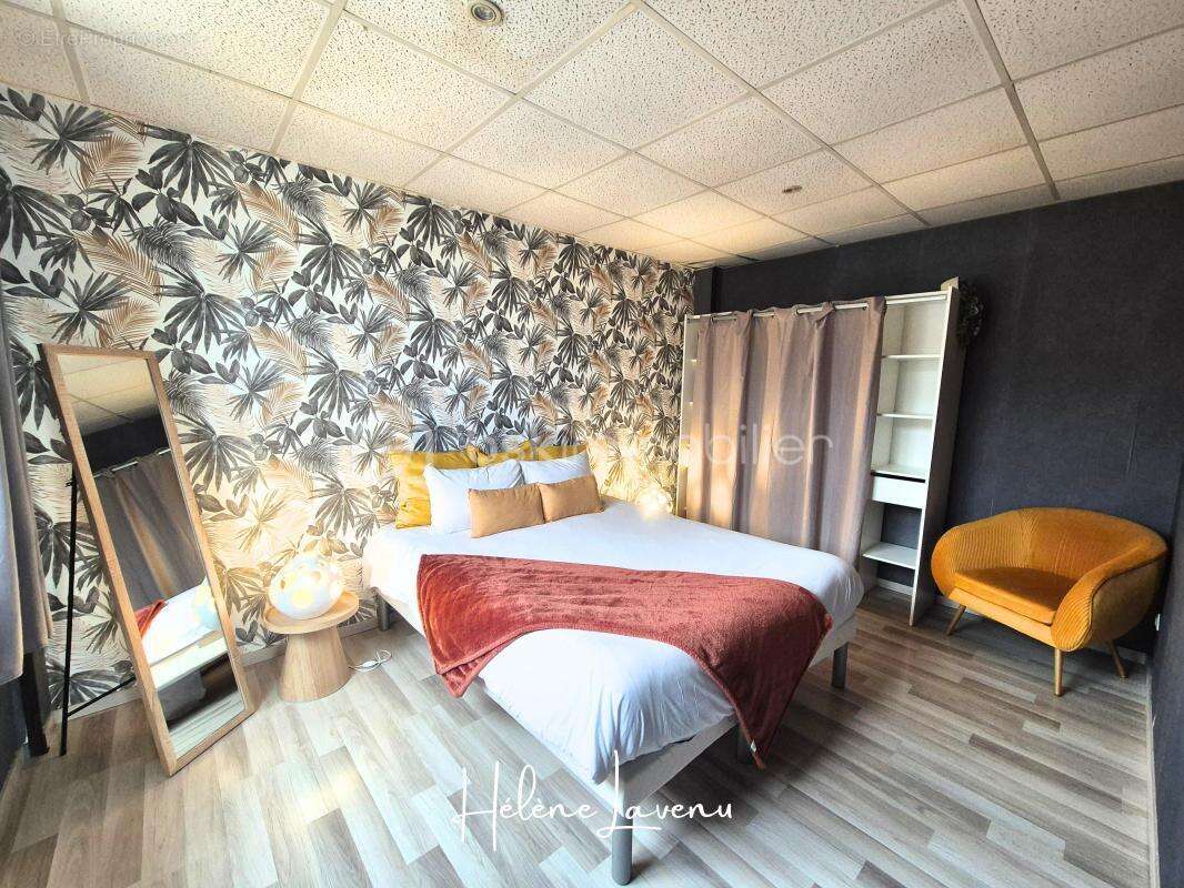 Appartement à CALAIS