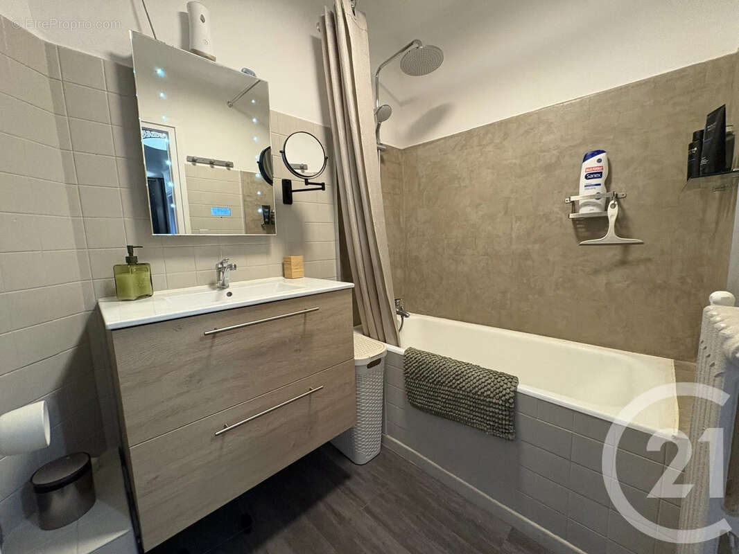 Appartement à ARGELES-SUR-MER