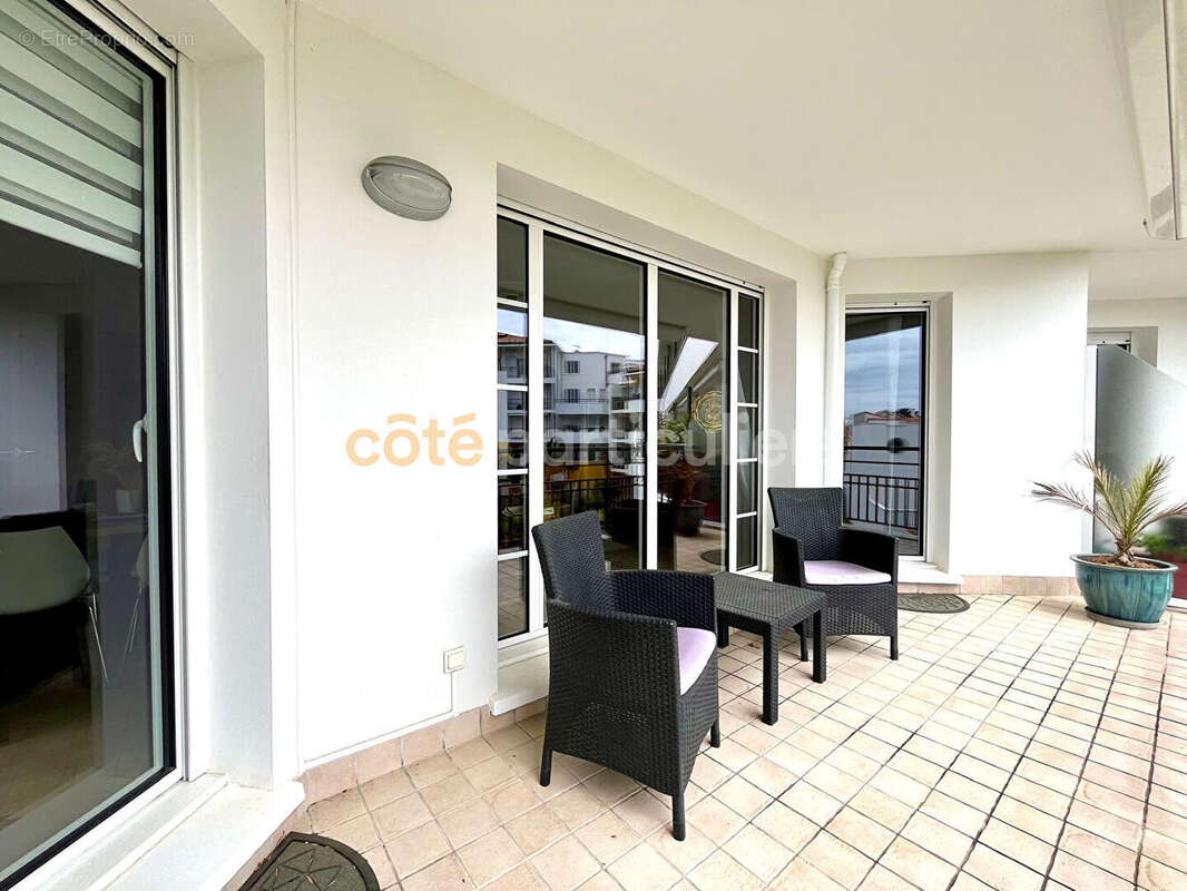 Appartement à ROYAN