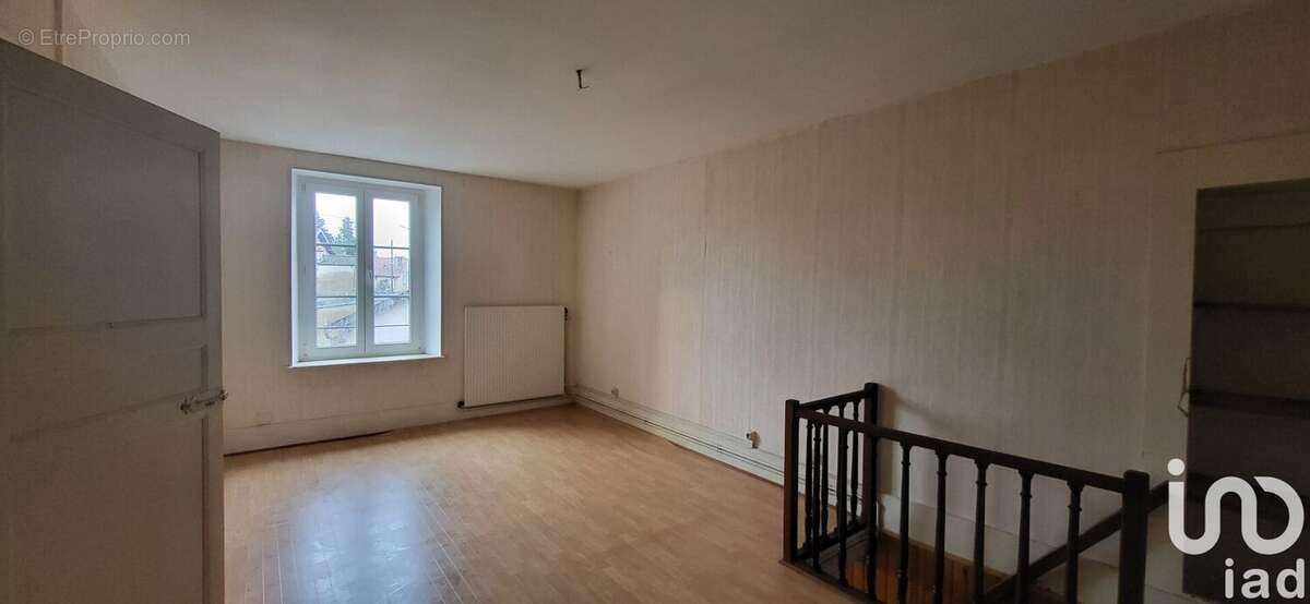 Photo 6 - Appartement à SAINT-LOUP-SUR-SEMOUSE