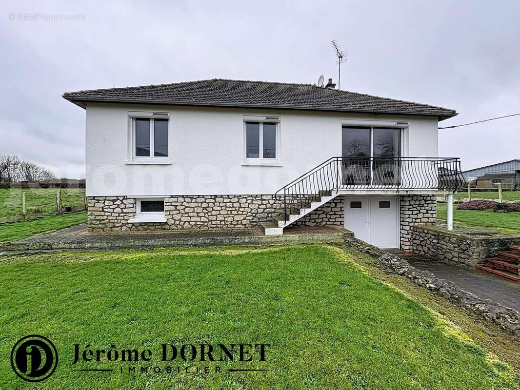 gal_00014 - Maison à BLARGIES