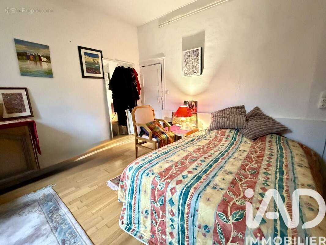 Photo 4 - Appartement à CHALONS-EN-CHAMPAGNE