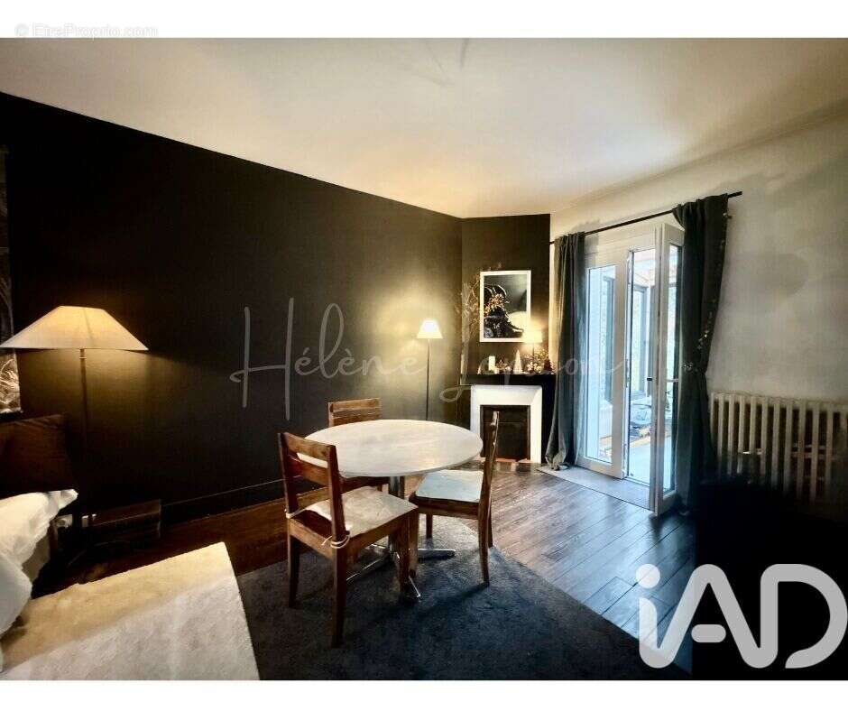Photo 6 - Maison à TAVERNY