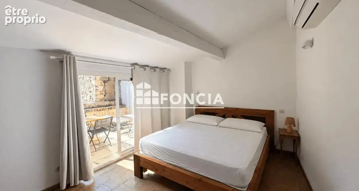 Arles centre quartier de la roquette (13200) – bel appartement duplex de 134 m² avec terrasse - photo 18