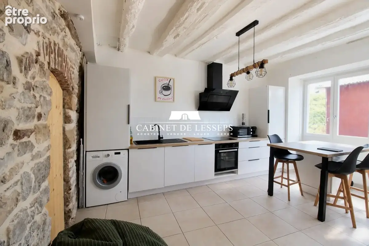 Appartement 2 pièces 31 m² à vendre à Bayonne (64100) - photo 5