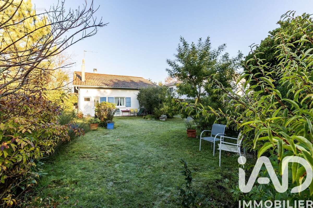 Photo 2 - Maison à PESSAC