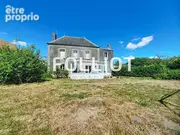 Maison à BOLLEVILLE