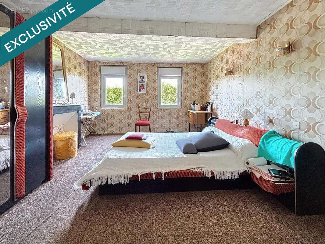 Photo 4 - Maison à CASTELNAUDARY