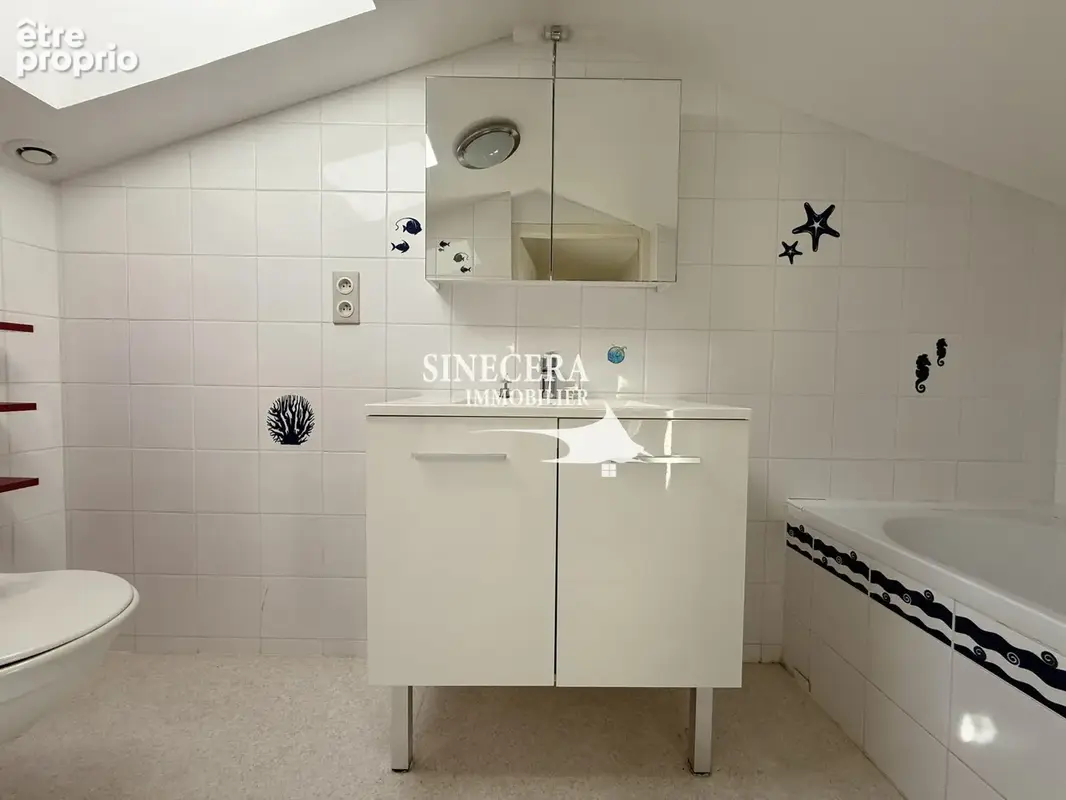 Maison 4 pièces 71 m² à vendre à Sanguinet (40460) - photo 7
