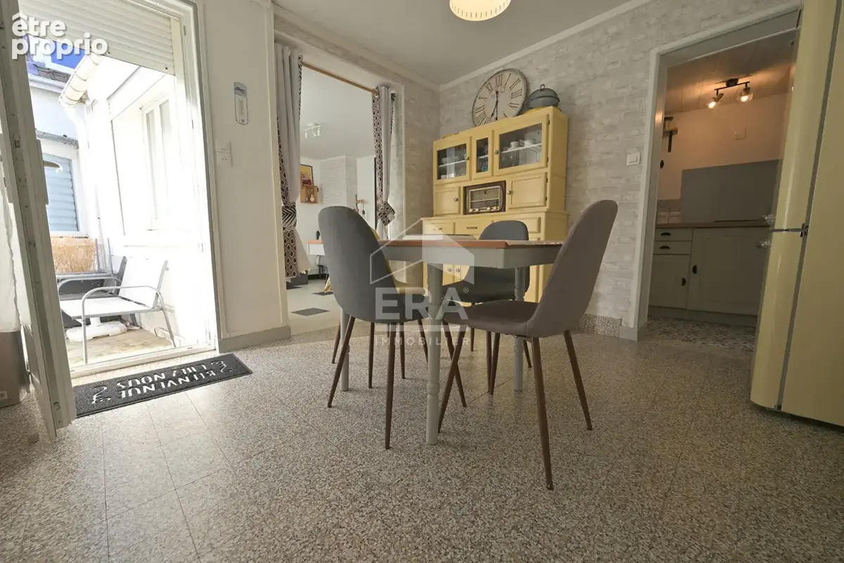 A Vendre - Maison 2 pièces - Berck plage - photo 2