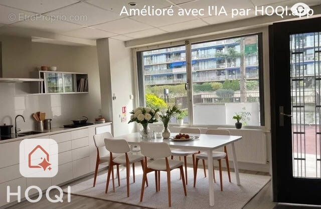 Commerce à BOULOGNE-BILLANCOURT