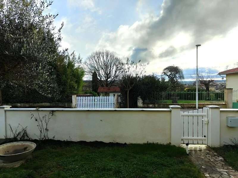 Maison à AUCH