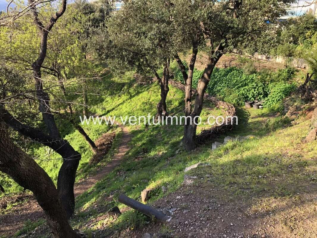 Appartement à LE CANNET