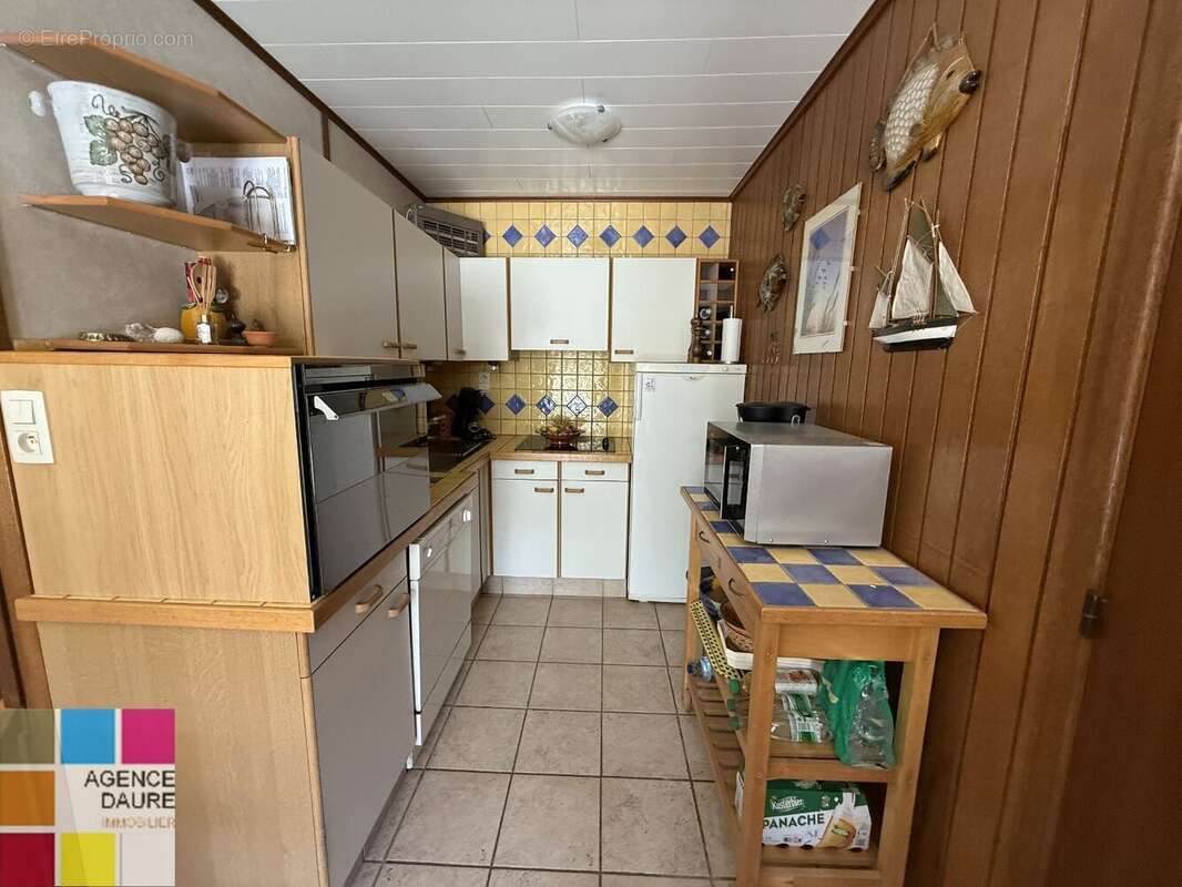 Maison à PORTIRAGNES