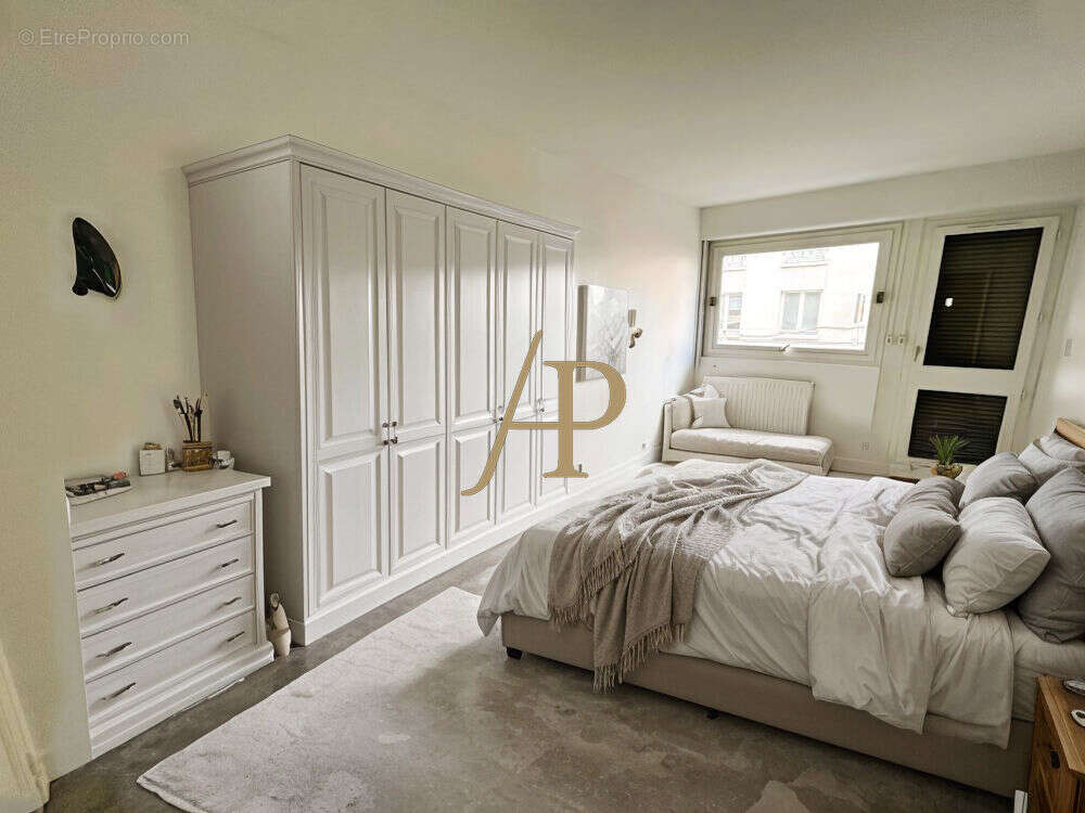 Appartement à SAINT-GERMAIN-EN-LAYE