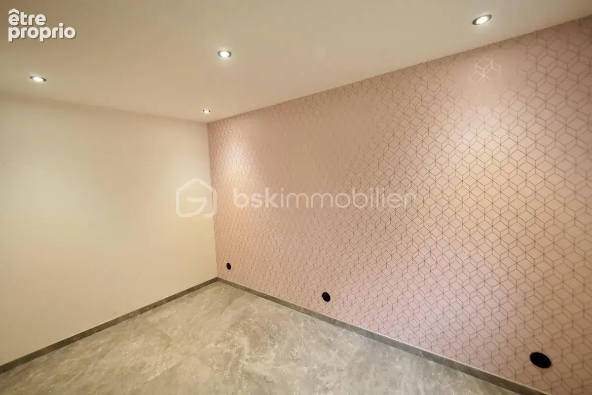 Agréable appartement T3 situé dans un secteur calme et recherché du Vivier-du-Lac - photo 9