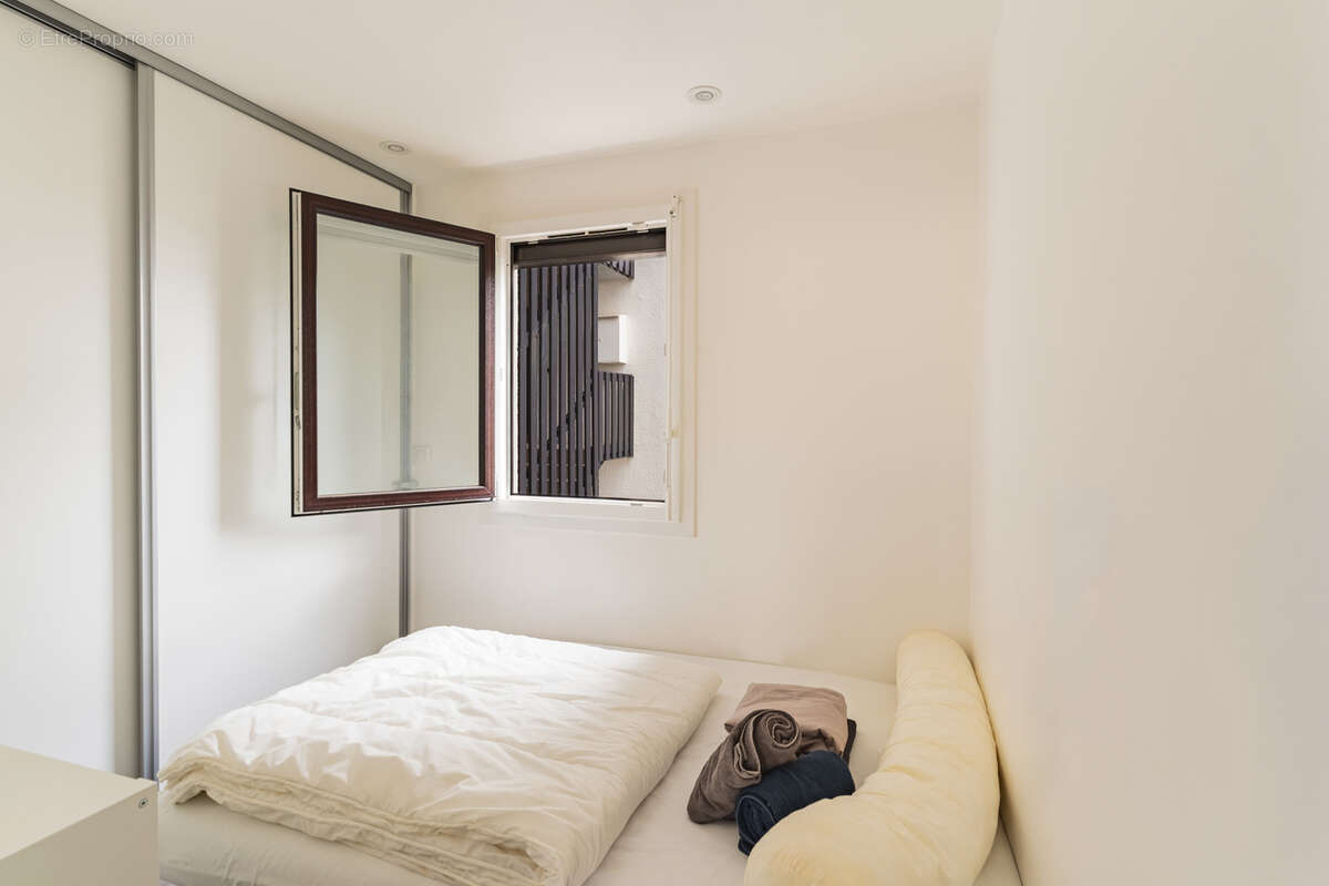 Appartement T2 vue dunes 23,5m2 + parking - Seignosse - photo 4