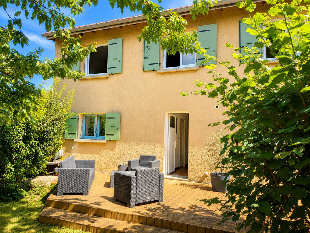 Maison à VALENCE