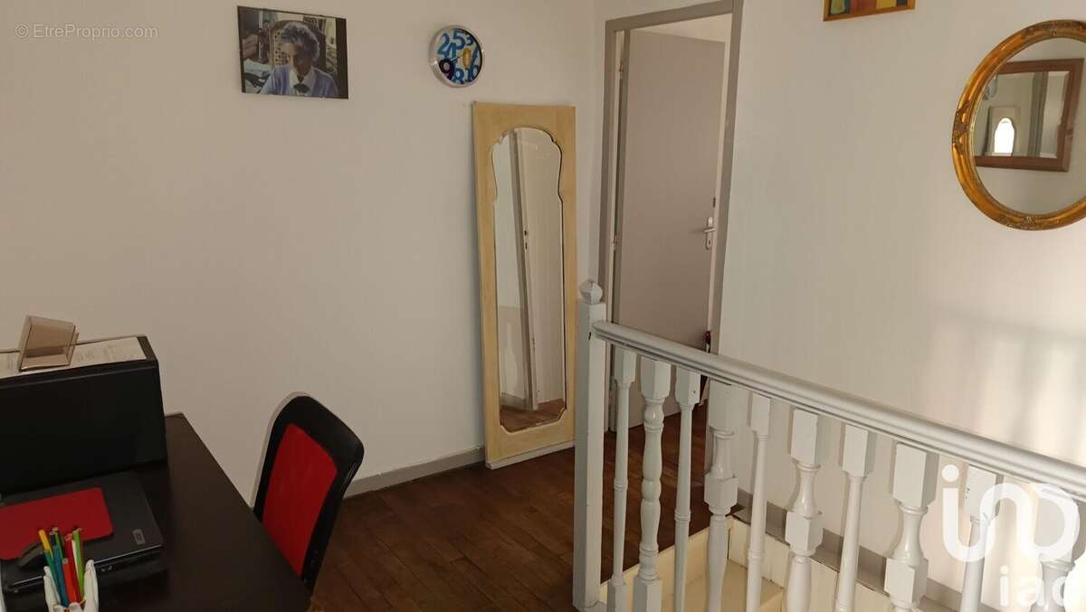 Photo 2 - Maison à MEZE