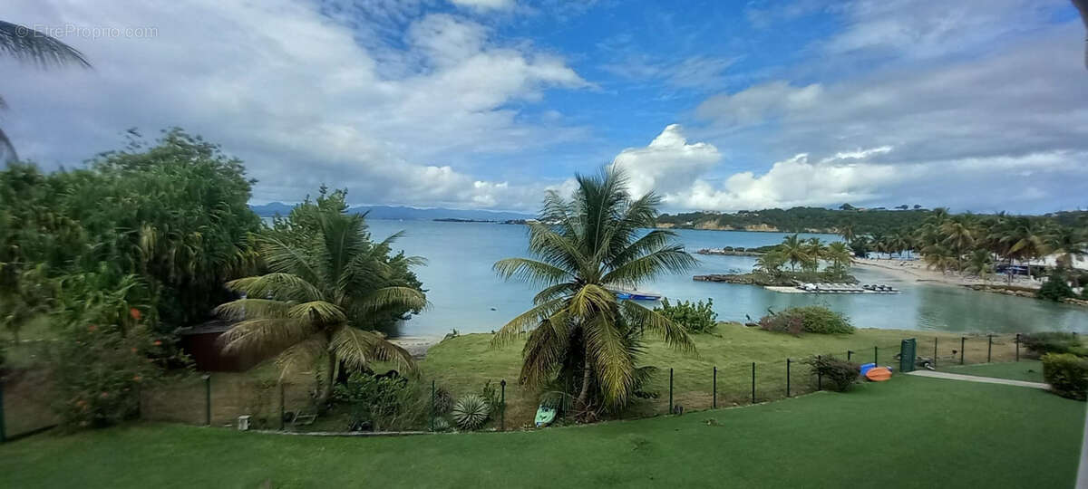 Appartement à LE GOSIER