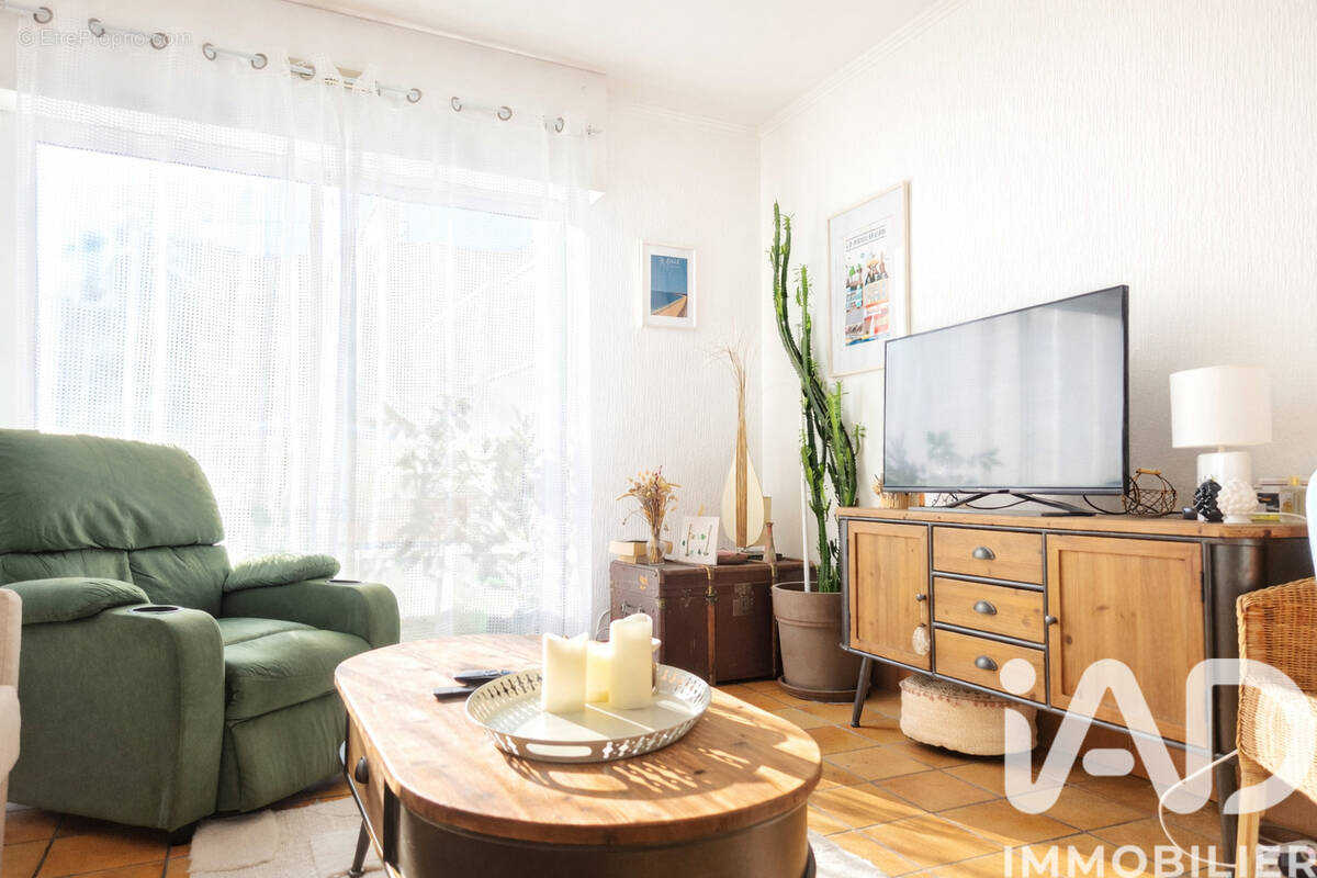 Photo 1 - Appartement à LA BAULE-ESCOUBLAC