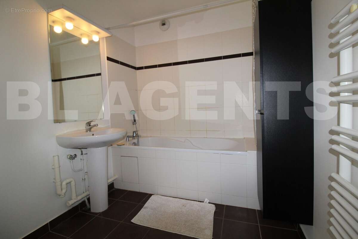 IMG_8562 - Appartement à SERRIS