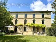Maison à CARCASSONNE