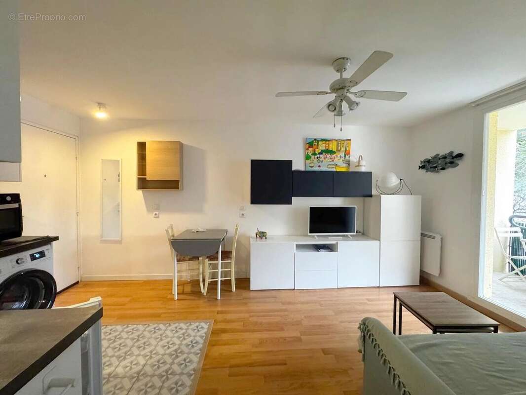 Appartement à LA SEYNE-SUR-MER