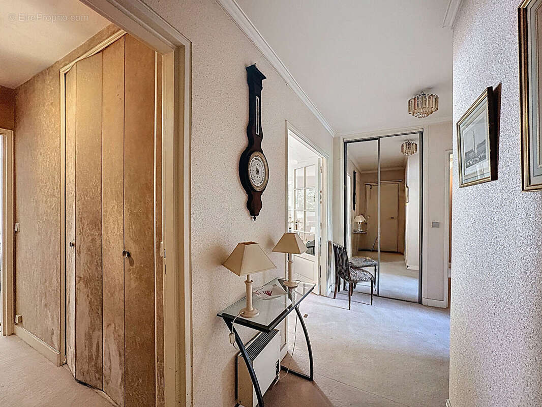 Appartement à VINCENNES