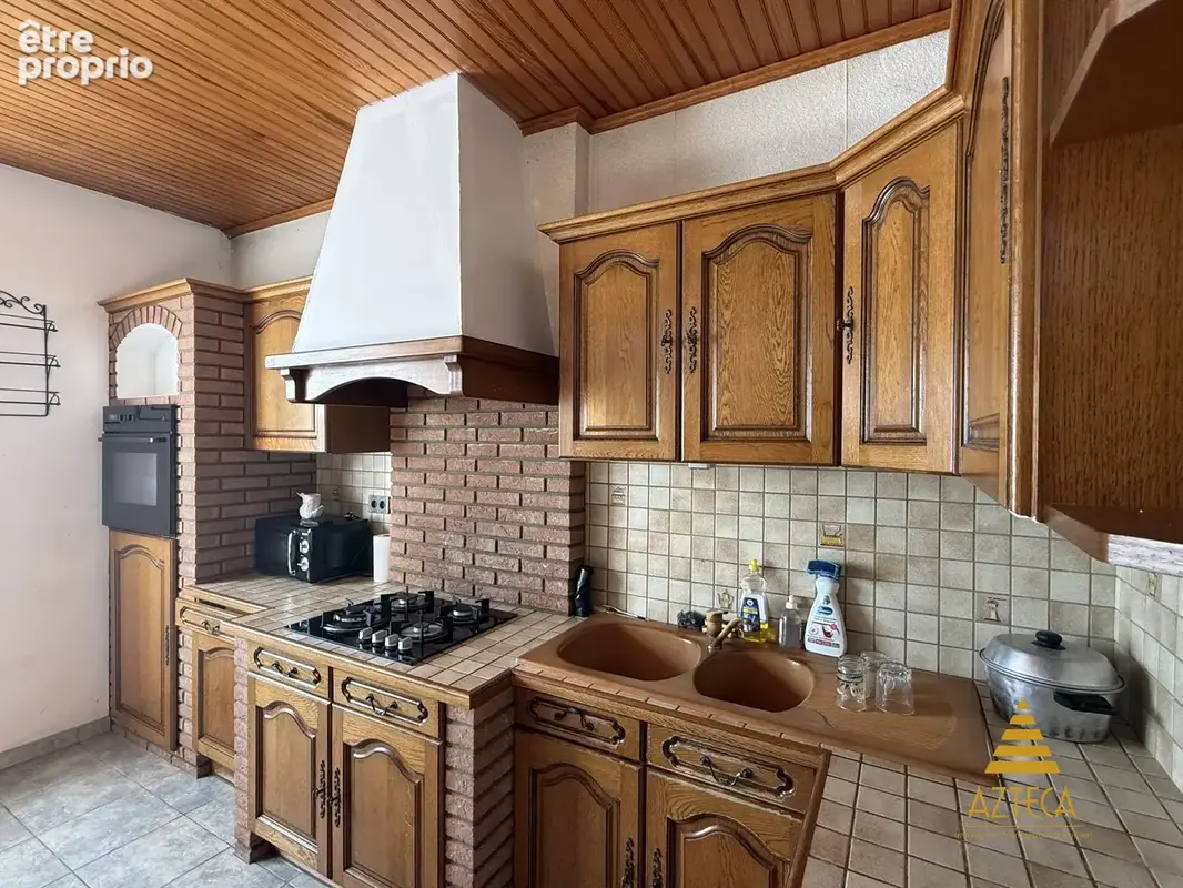 Maison 5 pièces 130 m² à vendre à Ecourt-Saint-Quentin (62860) - photo 9