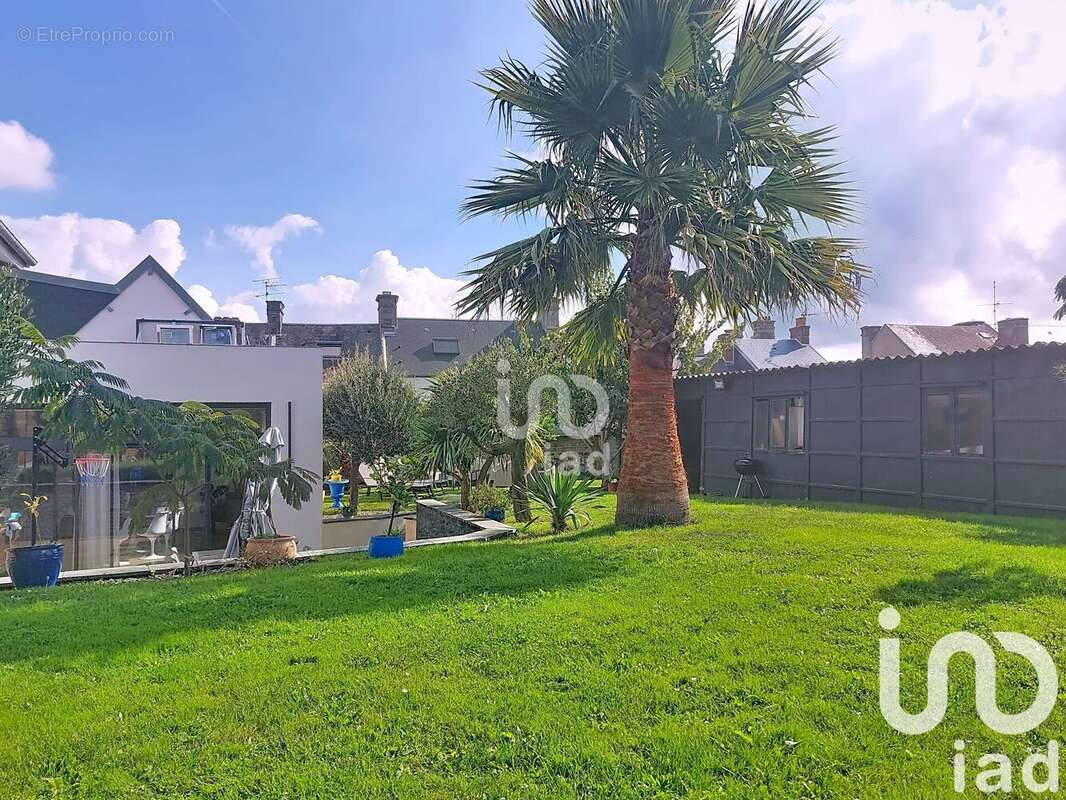 Photo 3 - Maison à BREHAL