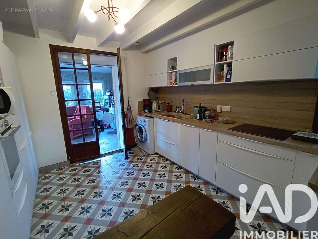 Photo 7 - Maison à EPERNON