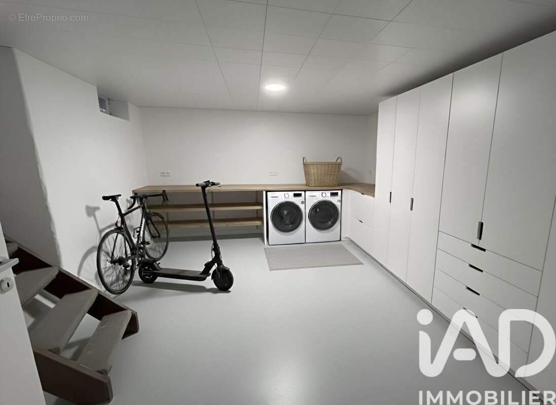 Photo 5 - Appartement à BORDEAUX