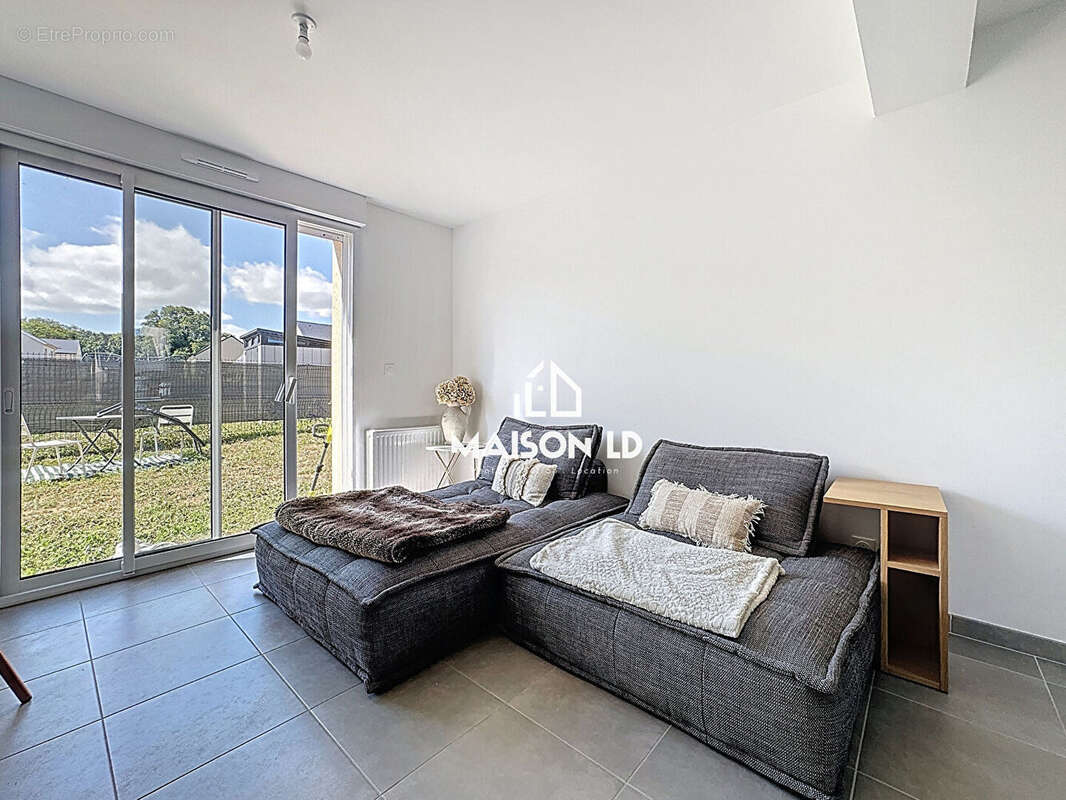 Maison à OUISTREHAM