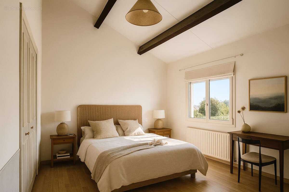 Maison à MONTPELLIER