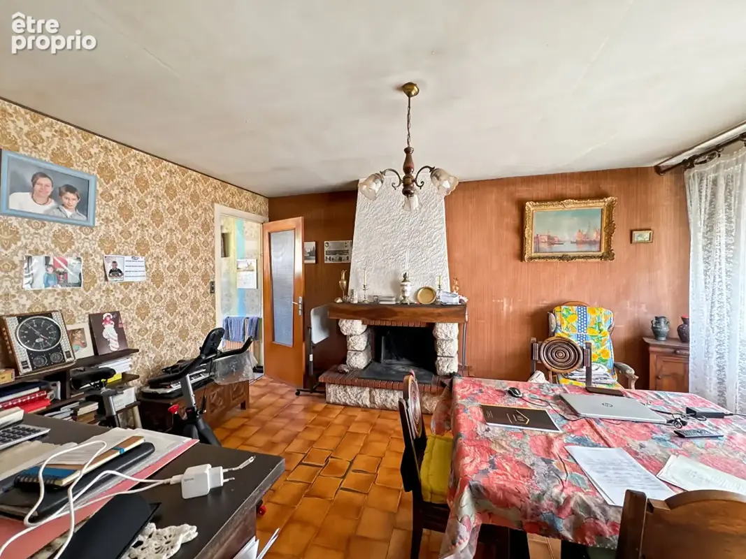 Maison 4 pièces à vendre - Gradignan CENTRE - photo 3