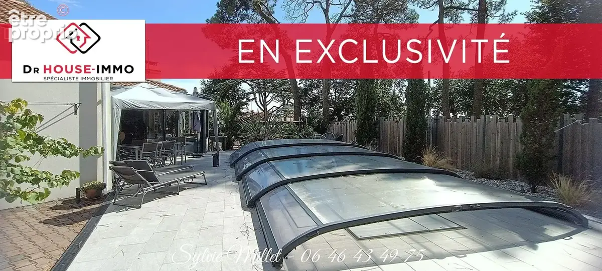 Maison 9 pièces 180 m² à vendre à Saint-Michel-Chef-Chef (44730) - photo 13