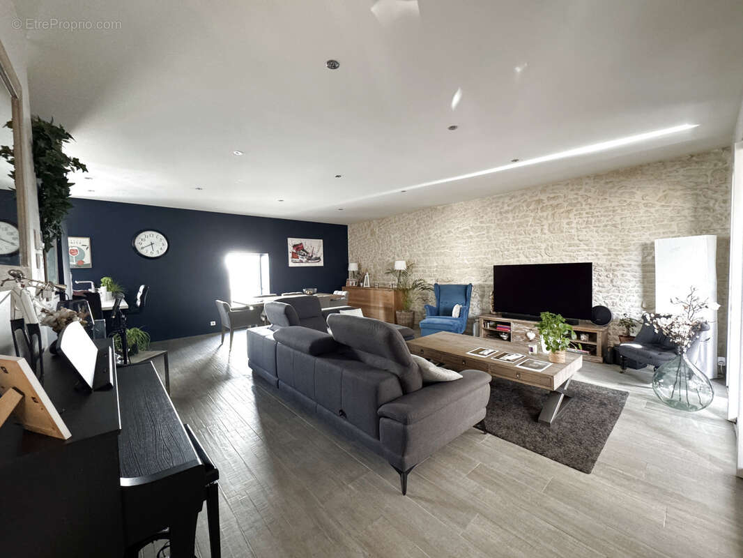 Maison à NIORT