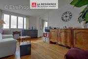 Appartement à SAINT-GERMAIN-EN-LAYE